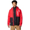 Uga - Bright Red/Black