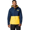 Um - Collegiate Navy/Yellow
