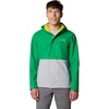 Uo - Fuse Green/Columbia Grey
