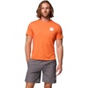 Cle - Spark Orange Heather