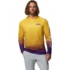 Lsu - Yellow/Vivid Purple