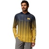 Um - Collegiate Navy/Yellow