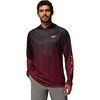 Vt - Black/Deep Maroon