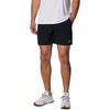 image:imageColumbia Mens Collegiate Terminal Roamer Stretch ShortUga  Black
