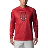 Ark - Red Velvet Heather