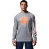 Cle - Columbia Grey Heather