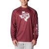Tam - Deep Maroon Heather