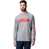 Uga - Columbia Grey Heather