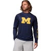 Um - Collegiate Navy Heather
