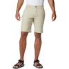image:imageColumbia Mens Flex ROC Short UV Sun Protection Comfort StretchFossil