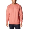 Dark Coral Heather