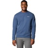 image:imageColumbia Mens Meridian Creek CrewDark Mountain