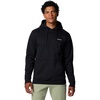 image:imageColumbia Mens Meridian Creek HoodieBlack