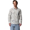 Cool Grey Deltawoods