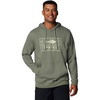 image:imageColumbia Mens PFG Seasonal Graphic HoodieCypressLine Time Tuna