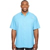 image:imageColumbia Mens PFG Tamiami II Short Sleeve Fishing ShirtYacht