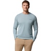 Crushed Blue Heather/Guadalupe Drift