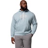 image:imageColumbia Mens Pfg diamond Fill HoodieCrushed BlueDiamond Fill