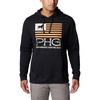 image:imageColumbia Mens Phg Hunt Star HoodieBlackBlaze Dog Star