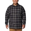 Black Multi Plaid