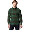 Greenscape Macro Buffalo Tartan