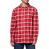 Mountain Red Railway Tartan