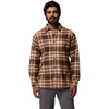 Tobacco Twilight Ombre