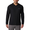 image:imageColumbia Mens Pitchstone Knit HoodieBlack