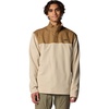 image:imageColumbia Mens Pitchstone Overlay Half SnapAncient FossilDelta