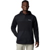 image:imageColumbia Mens Pitchstone Overlay HoodieBlack