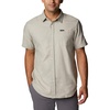 image:imageColumbia Mens Rapid Rivers Novelty Short SleeveStone GreenSavory