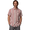 Washed Red/Isle Stripe