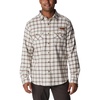 Chalk Duck Blind Gingham