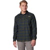 Surplus Green Ombre Tartan