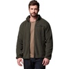 image:imageColumbia Mens Sage Peak Full Zip FleeceGreenscape