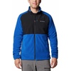 Mountain Blue/Black