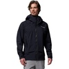 image:imageColumbia Mens Saudan Pro 3l ShellBlack