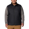 image:imageColumbia Mens Silver Falls II VestBlack