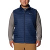 image:imageColumbia Mens Silver Falls II VestCollegiate Navy