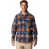 Collegiate Navy Omblur