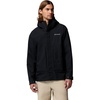 image:imageColumbia Mens Street Heights Shell JacketBlack