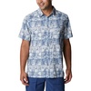 Bluestone Trout Batik