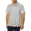 Cool Grey Gamefish Print