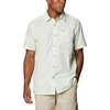 Light Lime Kona Print