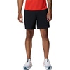 image:imageColumbia Mens Tech Trail Utility Short Black 34 x 7