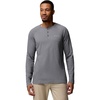 City Grey Heather