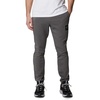 image:imageColumbia Mens Trek JoggerCharcoal HeatherBlack