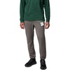 Charcoal Heather/Boxy Brand
