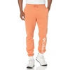 Desert Orange/Vertical Logo