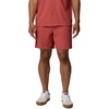 image:imageColumbia Mens Utilizer Pullon ShortWashed Red
